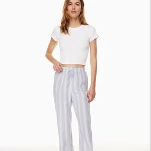 Wilfred Free Lodge Linen Pant